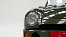 MG RV8 '95 (1995)