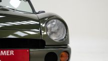 MG RV8 '95 (1995)