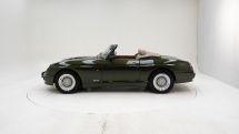 MG RV8 '95 (1995)