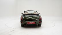MG RV8 '95 (1995)