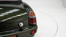 MG RV8 '95 (1995)