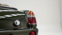 MG RV8 '95 (1995)