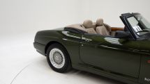 MG RV8 '95 (1995)