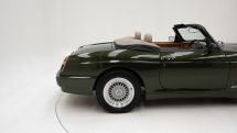 MG RV8 '95 (1995)