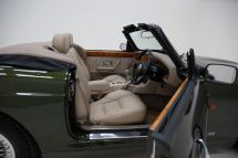 MG RV8 '95 (1995)