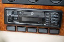 MG RV8 '95 (1995)