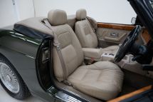 MG RV8 '95 (1995)
