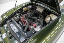 MG RV8 '95 (1995)