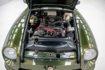 MG RV8 '95 (1995)