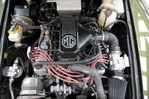 MG RV8 '95 (1995)