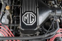 MG RV8 '95 (1995)