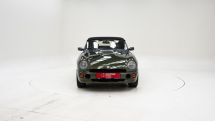 MG RV8 '95 (1995)