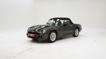 MG RV8 '95 (1995)