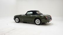 MG RV8 '95 (1995)