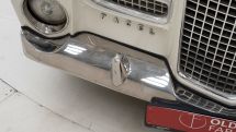 Facel Vega HK 500 '59 (1959)