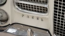 Facel Vega HK 500 '59 (1959)