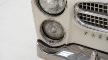 Facel Vega HK 500 '59 (1959)