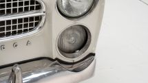 Facel Vega HK 500 '59 (1959)