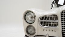 Facel Vega HK 500 '59 (1959)