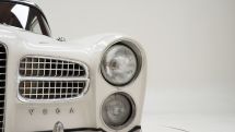 Facel Vega HK 500 '59 (1959)