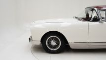 Facel Vega HK 500 '59 (1959)