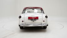 Facel Vega HK 500 '59 (1959)