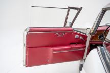 Facel Vega HK 500 '59 (1959)