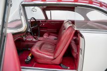 Facel Vega HK 500 '59 (1959)