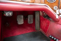 Facel Vega HK 500 '59 (1959)