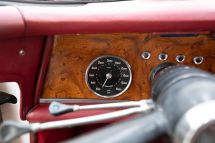 Facel Vega HK 500 '59 (1959)