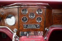 Facel Vega HK 500 '59 (1959)