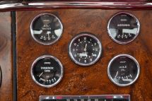 Facel Vega HK 500 '59 (1959)
