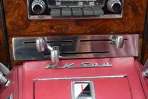 Facel Vega HK 500 '59 (1959)