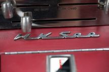 Facel Vega HK 500 '59 (1959)