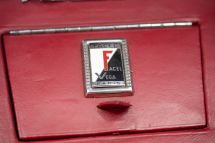 Facel Vega HK 500 '59 (1959)