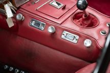 Facel Vega HK 500 '59 (1959)
