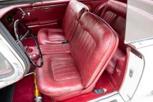 Facel Vega HK 500 '59 (1959)
