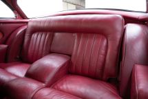 Facel Vega HK 500 '59 (1959)