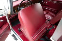 Facel Vega HK 500 '59 (1959)