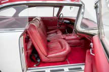 Facel Vega HK 500 '59 (1959)