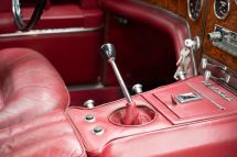 Facel Vega HK 500 '59 (1959)