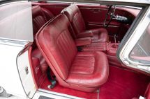 Facel Vega HK 500 '59 (1959)