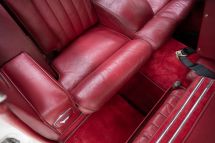 Facel Vega HK 500 '59 (1959)