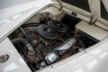Facel Vega HK 500 '59 (1959)