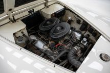 Facel Vega HK 500 '59 (1959)