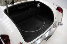 Facel Vega HK 500 '59 (1959)