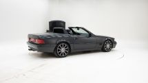 Mercedes-Benz 500 SL + Hardtop '92 (1992)