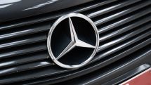 Mercedes-Benz 500 SL + Hardtop '92 (1992)