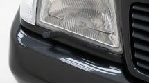 Mercedes-Benz 500 SL + Hardtop '92 (1992)