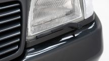 Mercedes-Benz 500 SL + Hardtop '92 (1992)
